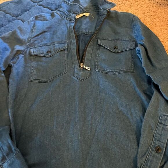 Madewell small pullover - Picture 3 of 7